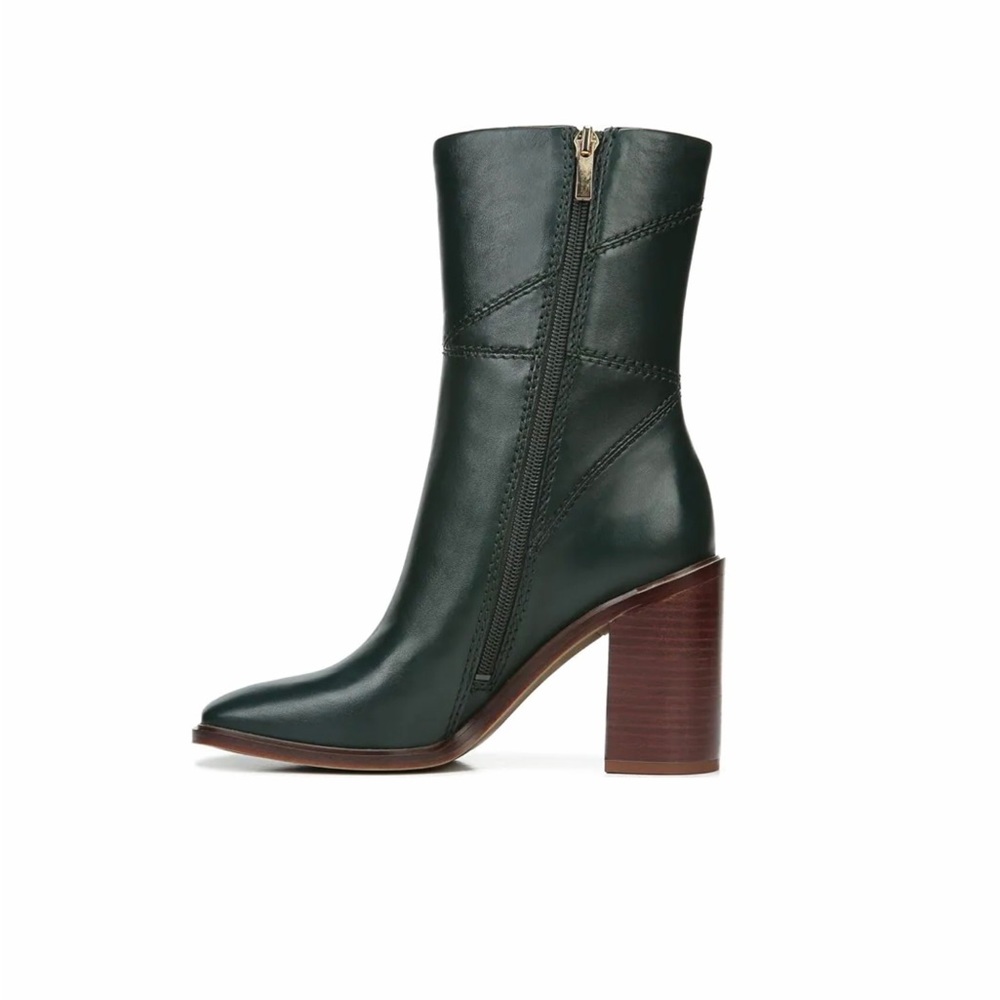 Franco Sarto “Stevie Bootie” - Picture 4 of 5